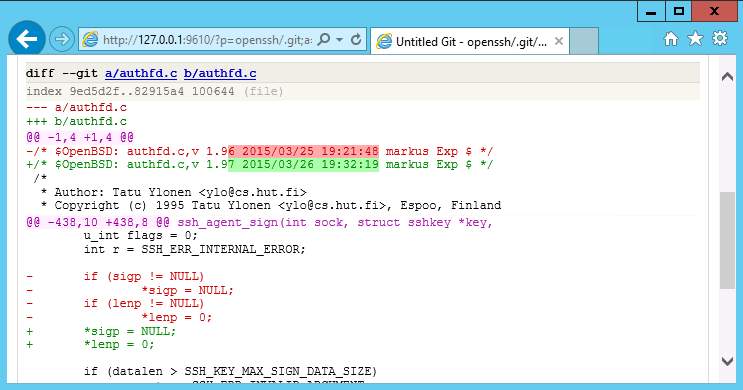 Nagwin - Nagios for Windows | itefix.net