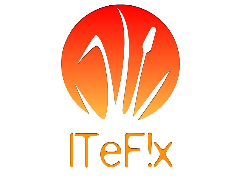 Itefix Consulting & Software
